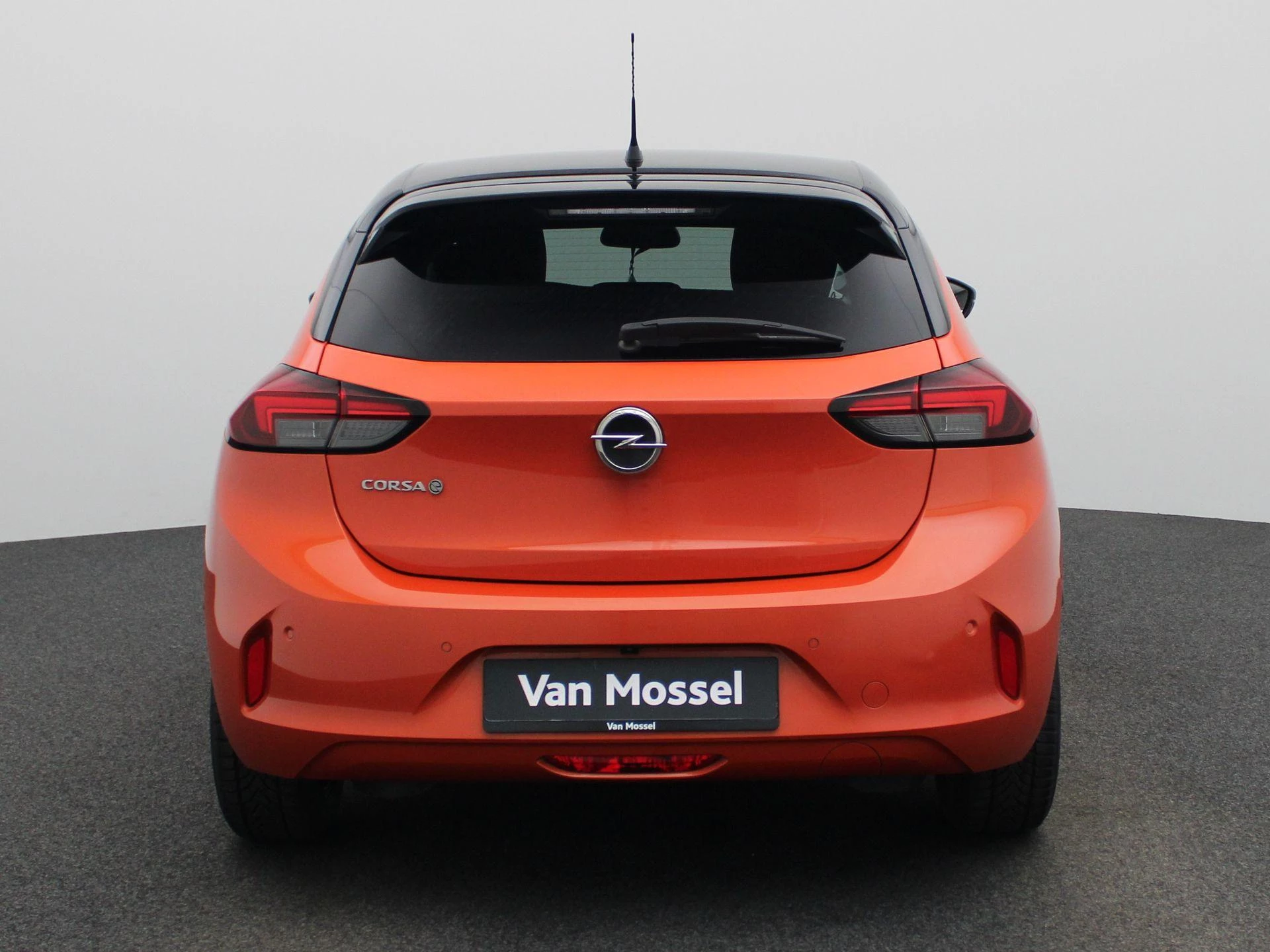 Opel Corsa-e
