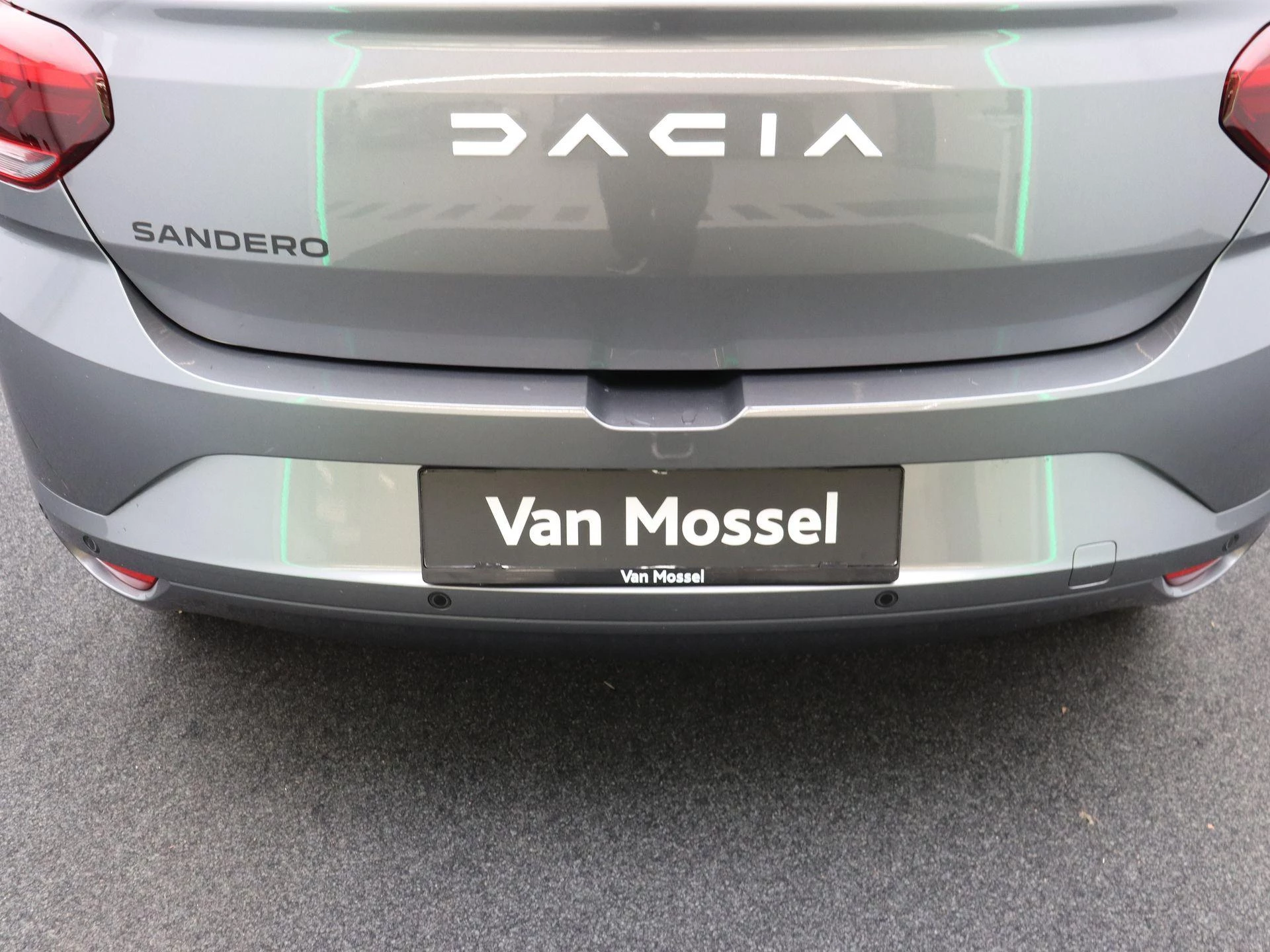 Dacia Sandero TCe 90 Journey