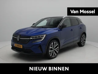 Renault Austral 1.2 E-Tech full hybrid 200 iconic
