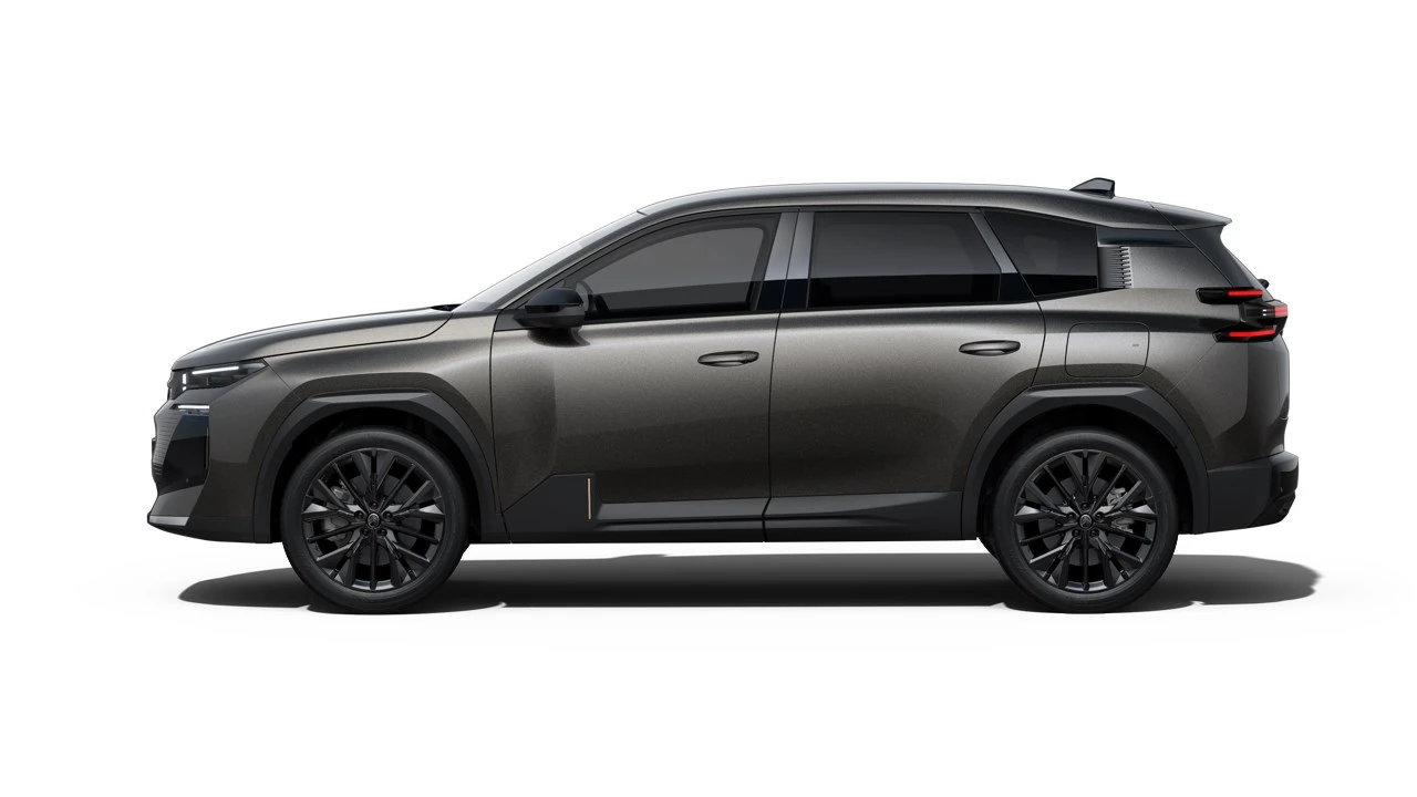 Citroën-C5 Aircross-image-1