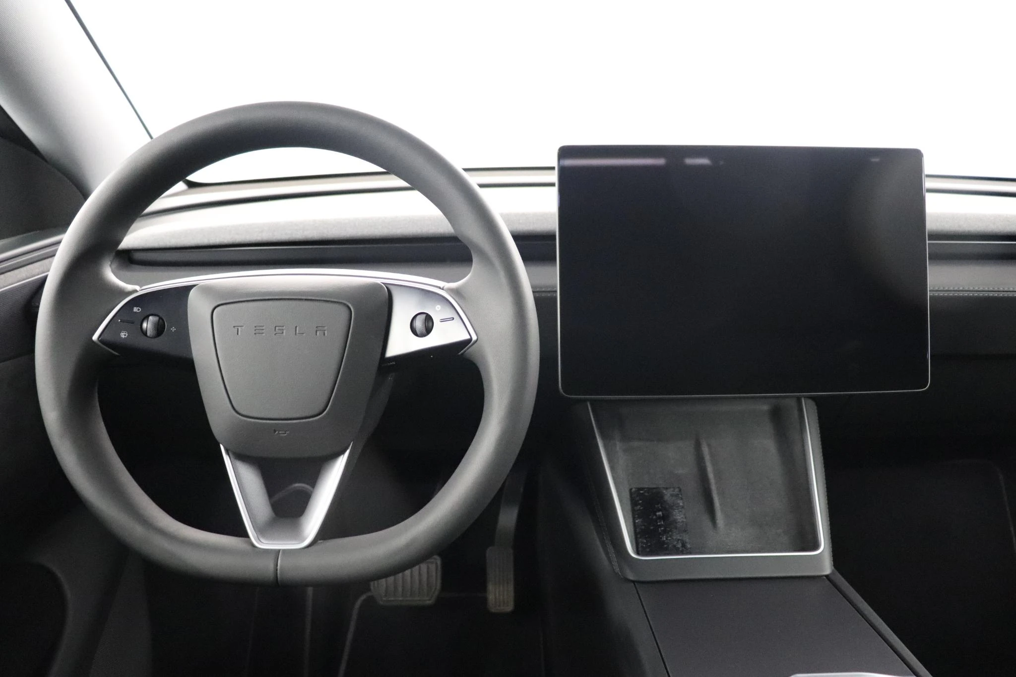 Tesla Model Y Long Range Dual Motor AWD