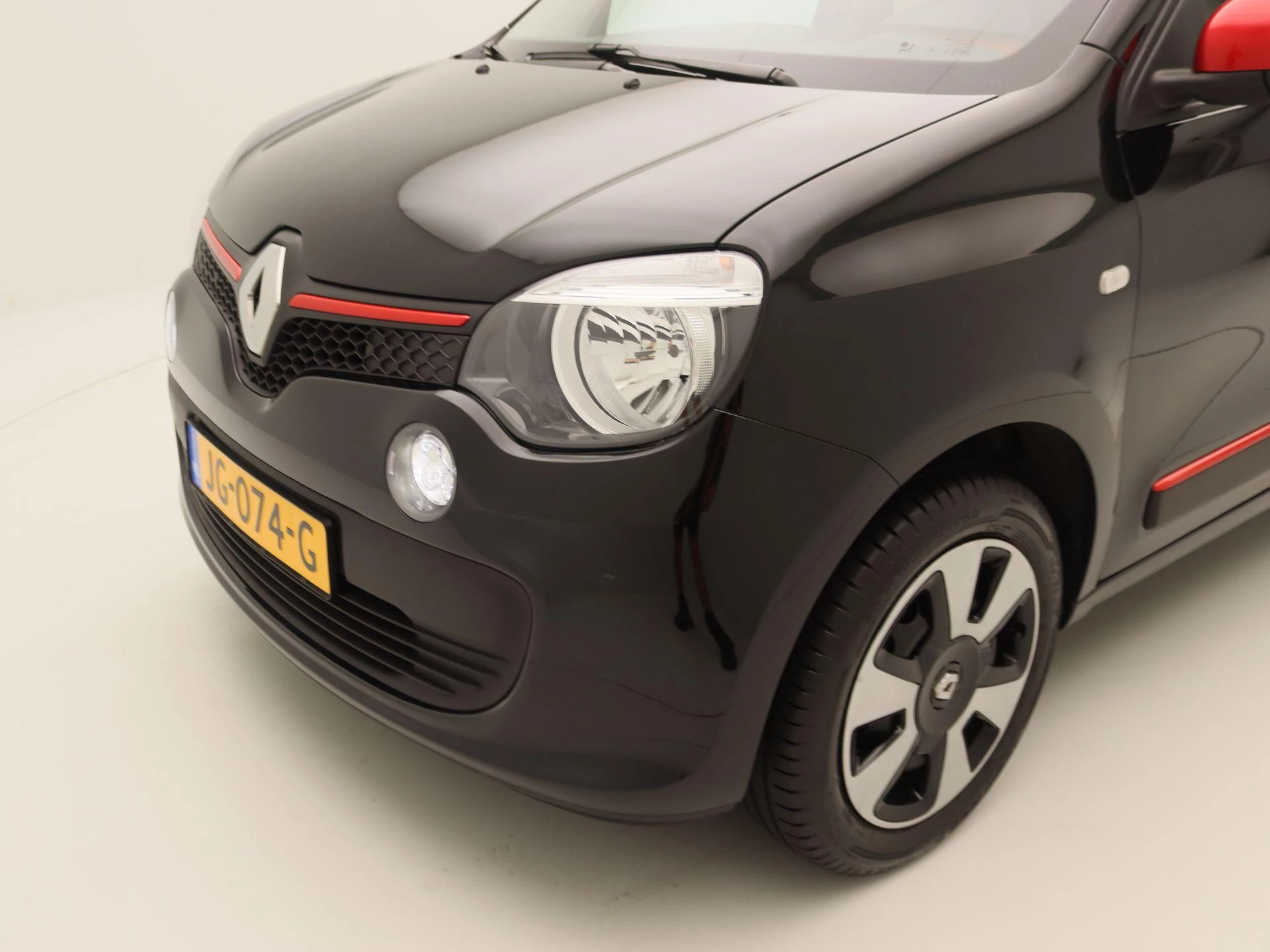 Renault Twingo 1.0 SCe Collection