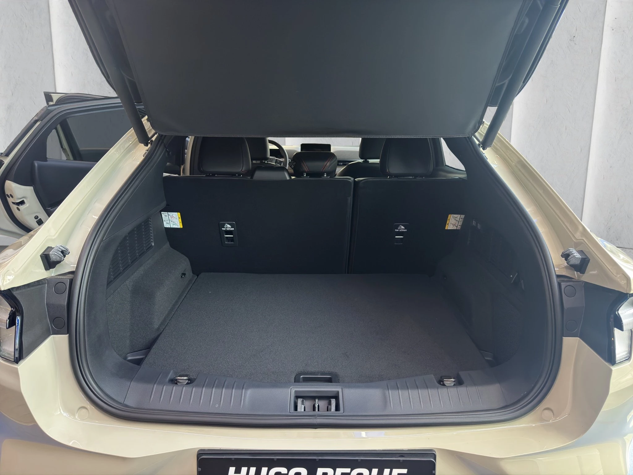 Ford-Mustang Mach-E-image-15