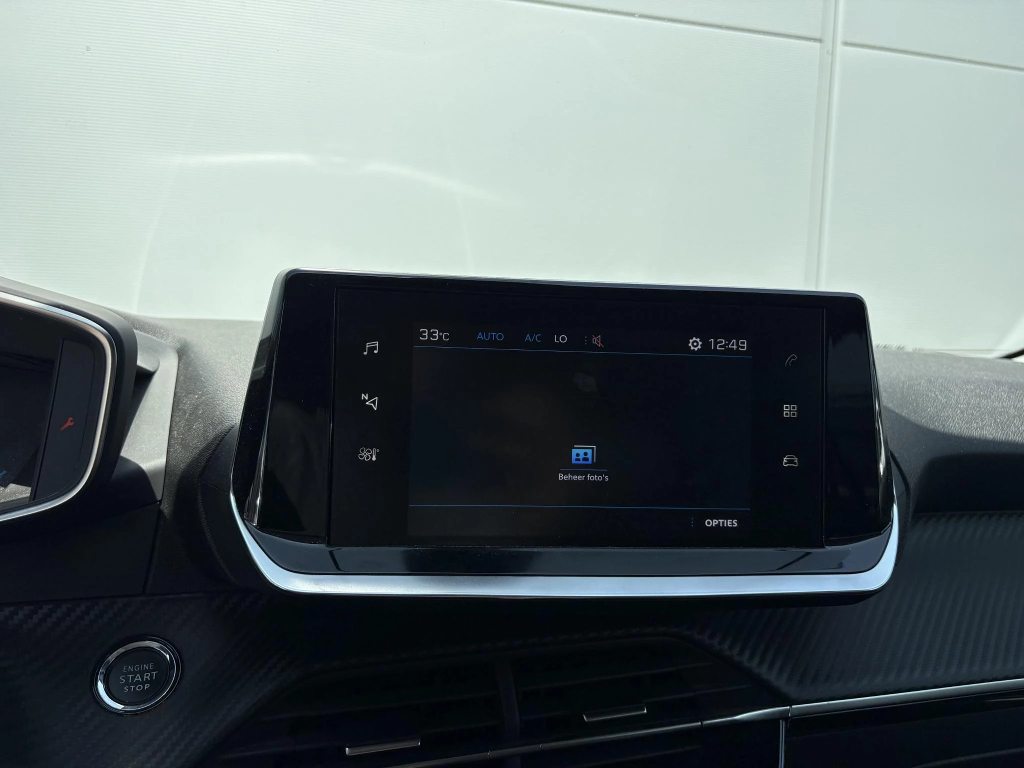 Peugeot 208 1.2 PureTech Allure