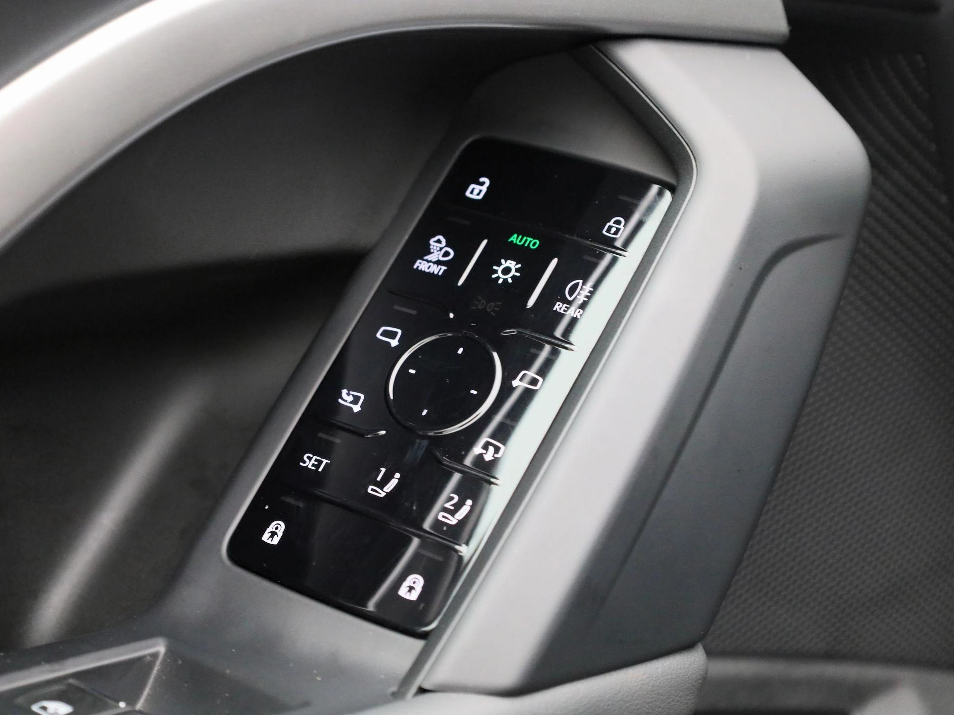 Audi Q5 2.0 TFSI e-hybrid quattro S edition Competition