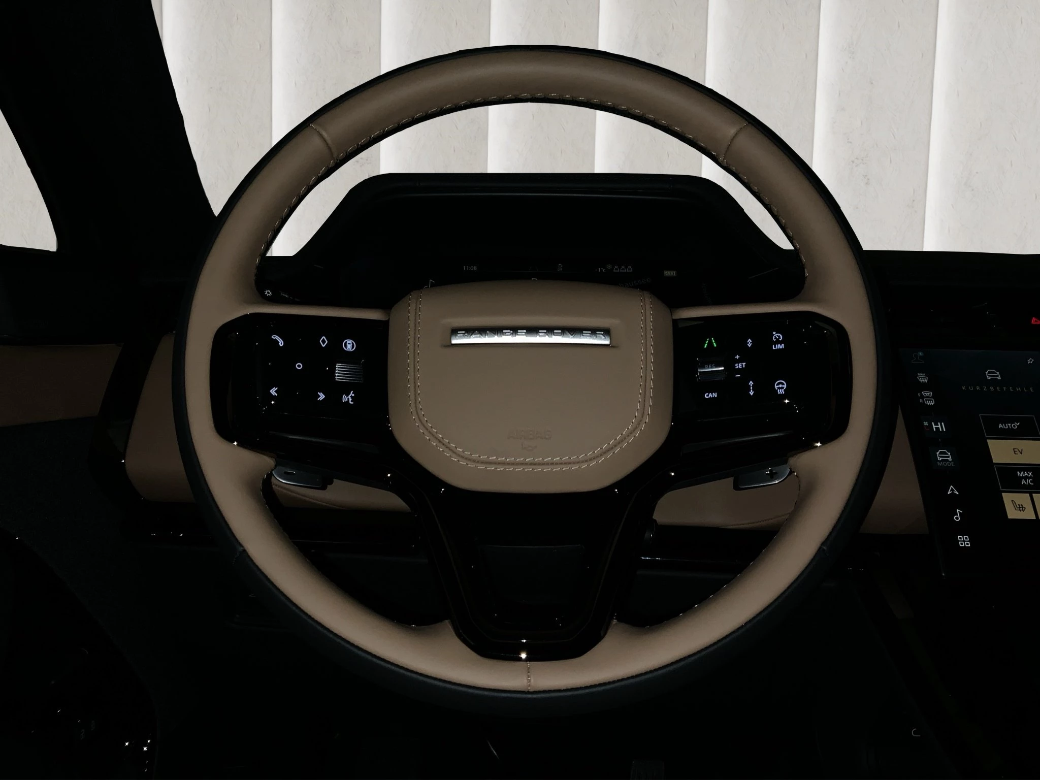 Land Rover Range Rover Sport DYNAMIC HSE P460e