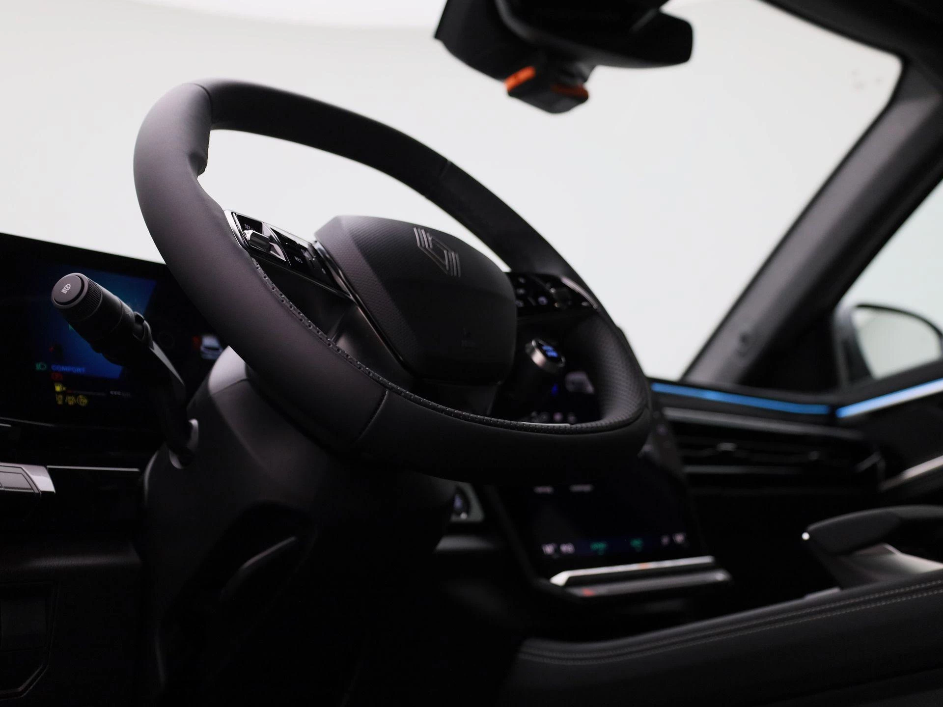 Renault Austral 1.2 E-Tech full hybrid 200 techno