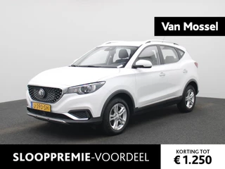 MG ZS EV MG Comfort 45 kWh
