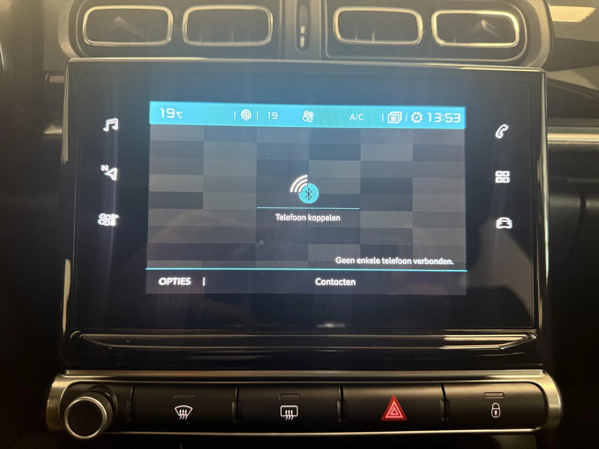 Citroën C3 1.2 PureTech Business