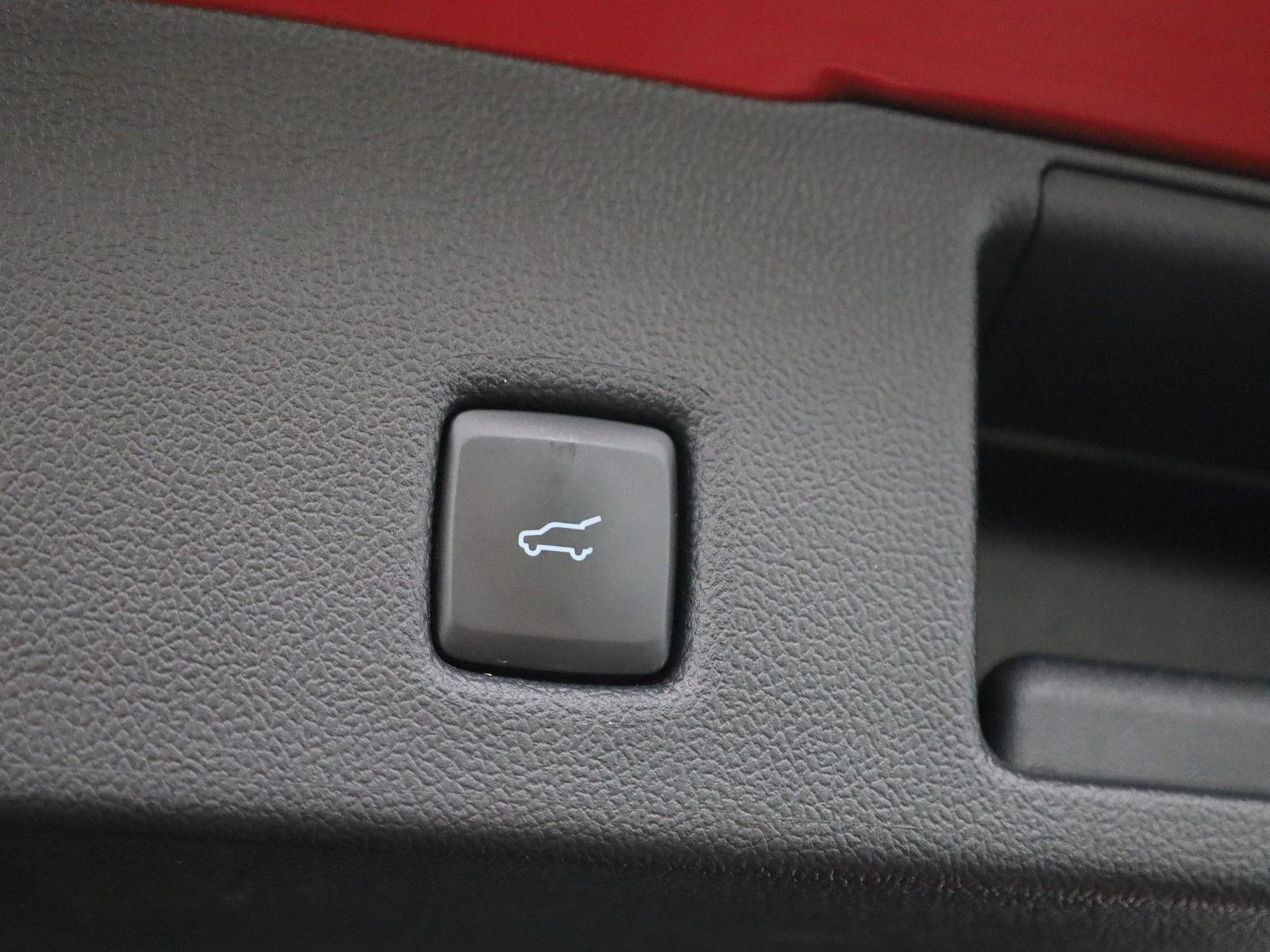 Ford Kuga Plugin - Winterpack - Camera