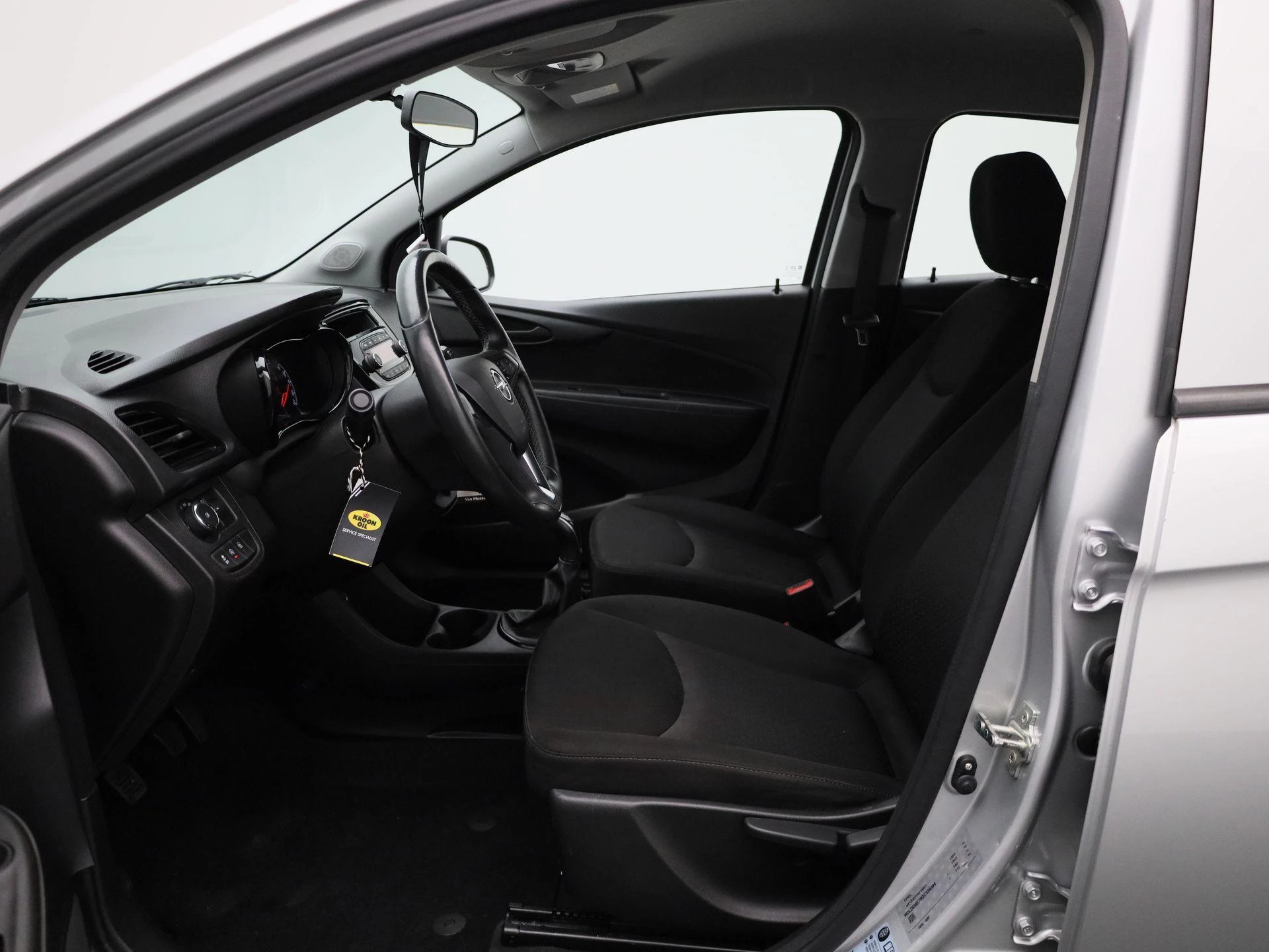 Opel KARL 1.0 ecoFLEX Edition