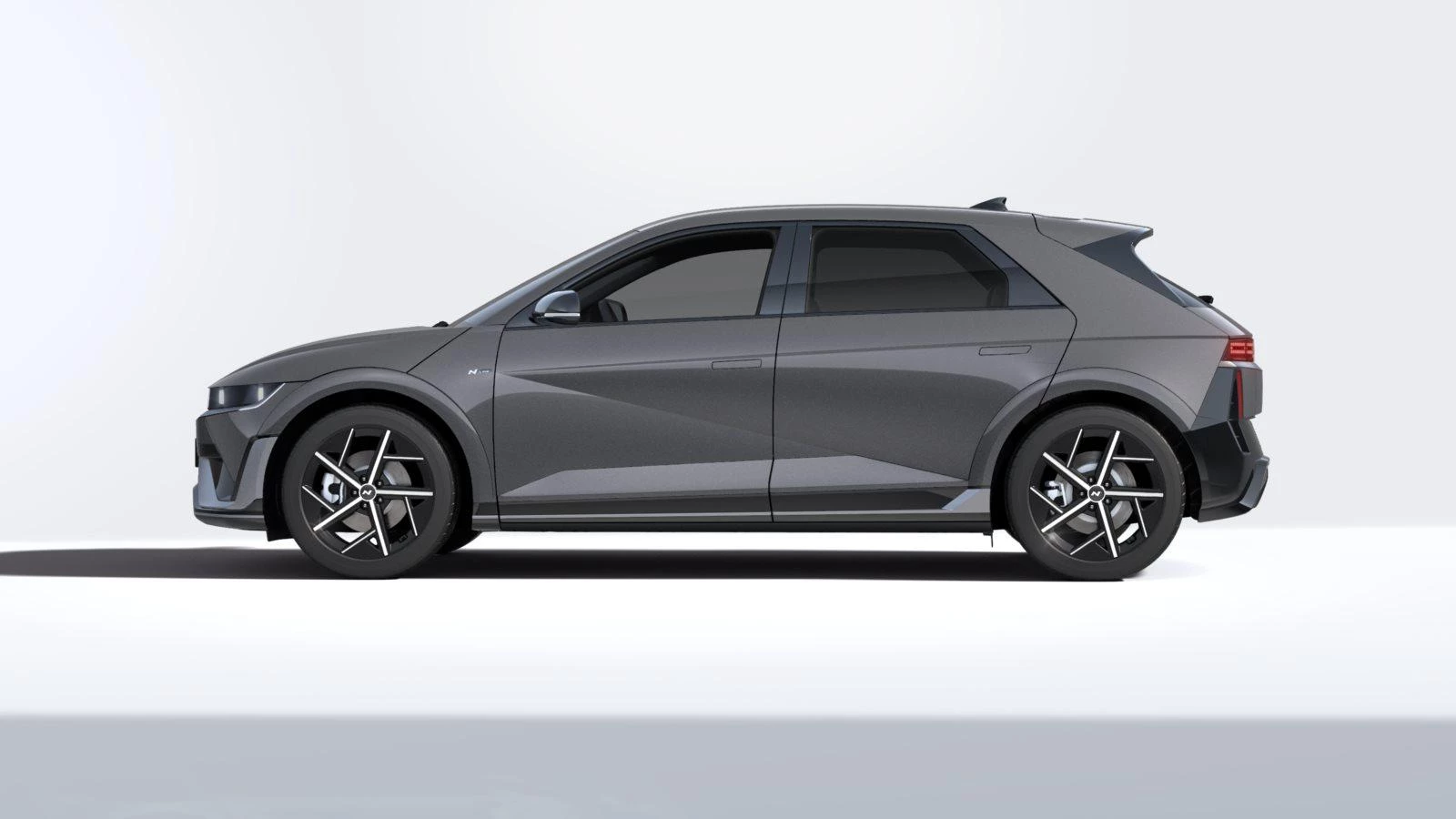 Hyundai IONIQ 5 84kWh Core Plus N Line