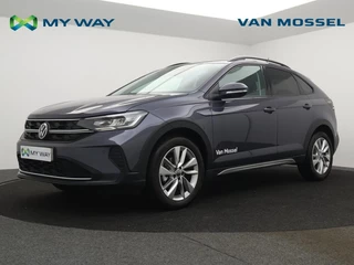 Volkswagen Taigo Taigo Life Business 1.0 TSI 116 pk *AUTOMAAT* DEMO *