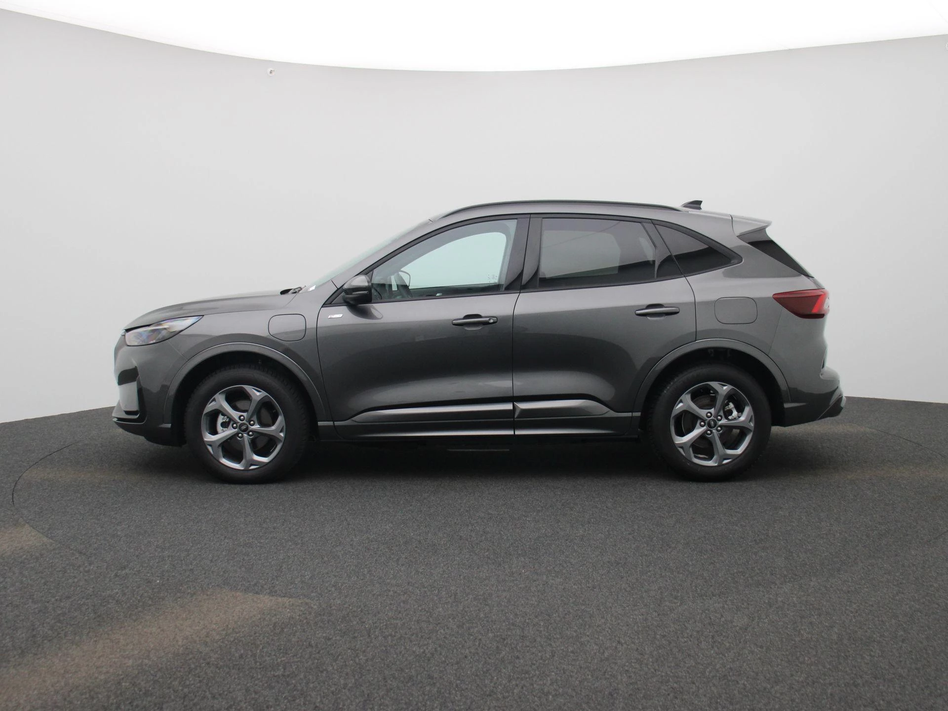 Ford Kuga Kuga 2.5 PHEV ST-Line