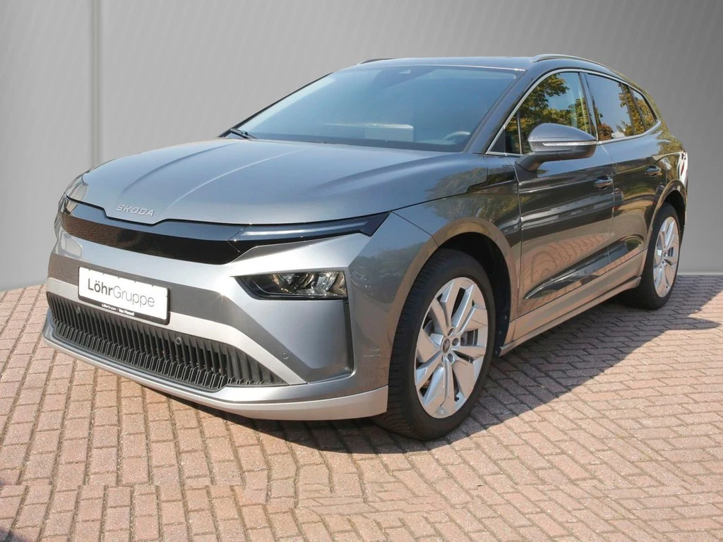Škoda-Enyaq iV-image-1
