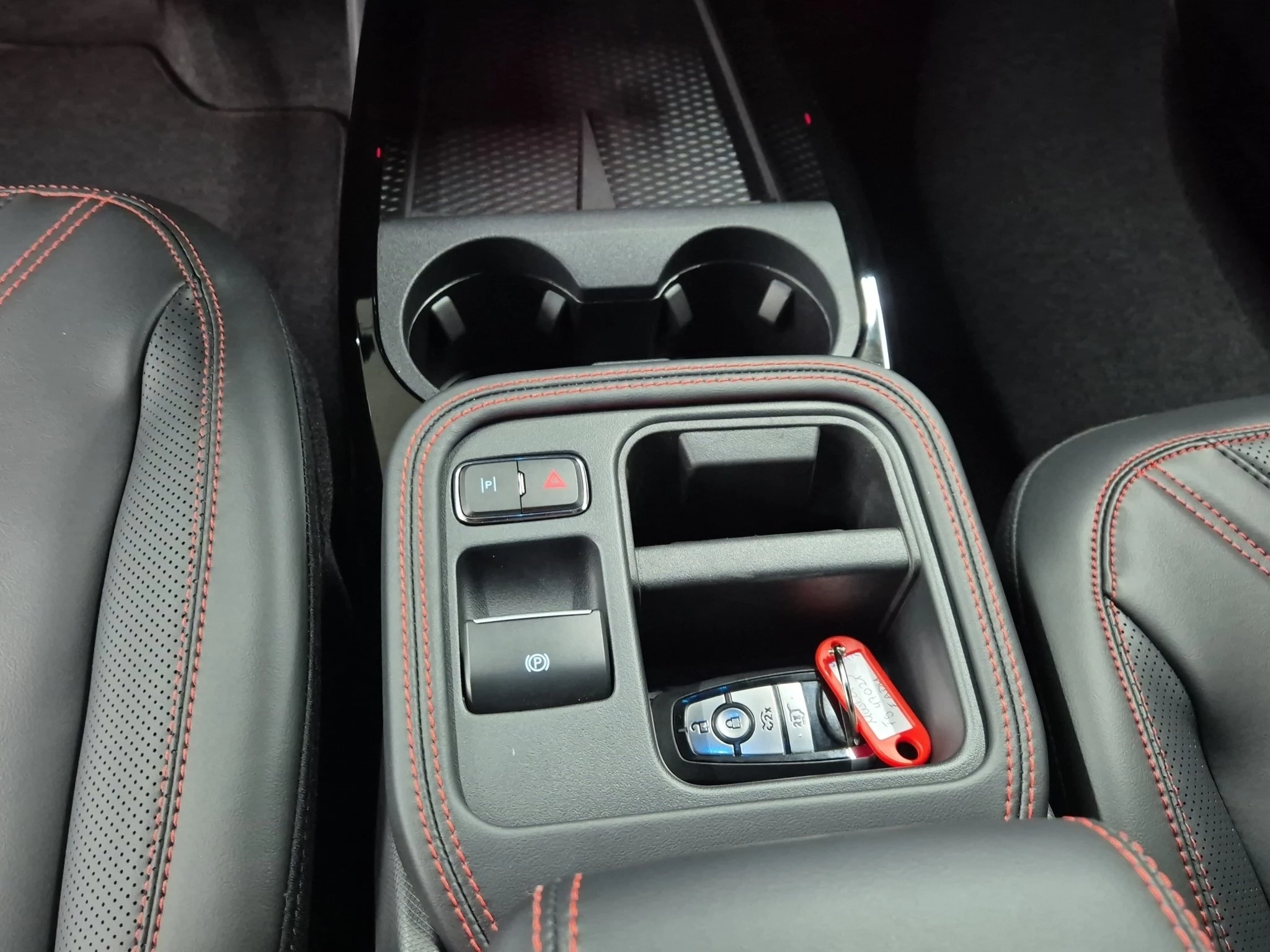 Ford-Mustang Mach-E-image-13