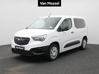 Opel Combo MPV 1.5 Turbo D 100 MT6