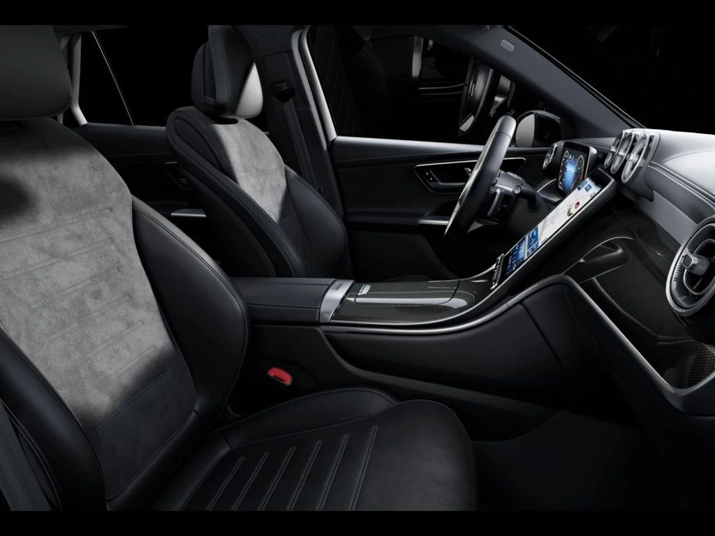 Mercedes-Benz-GLC 200 d-image-9