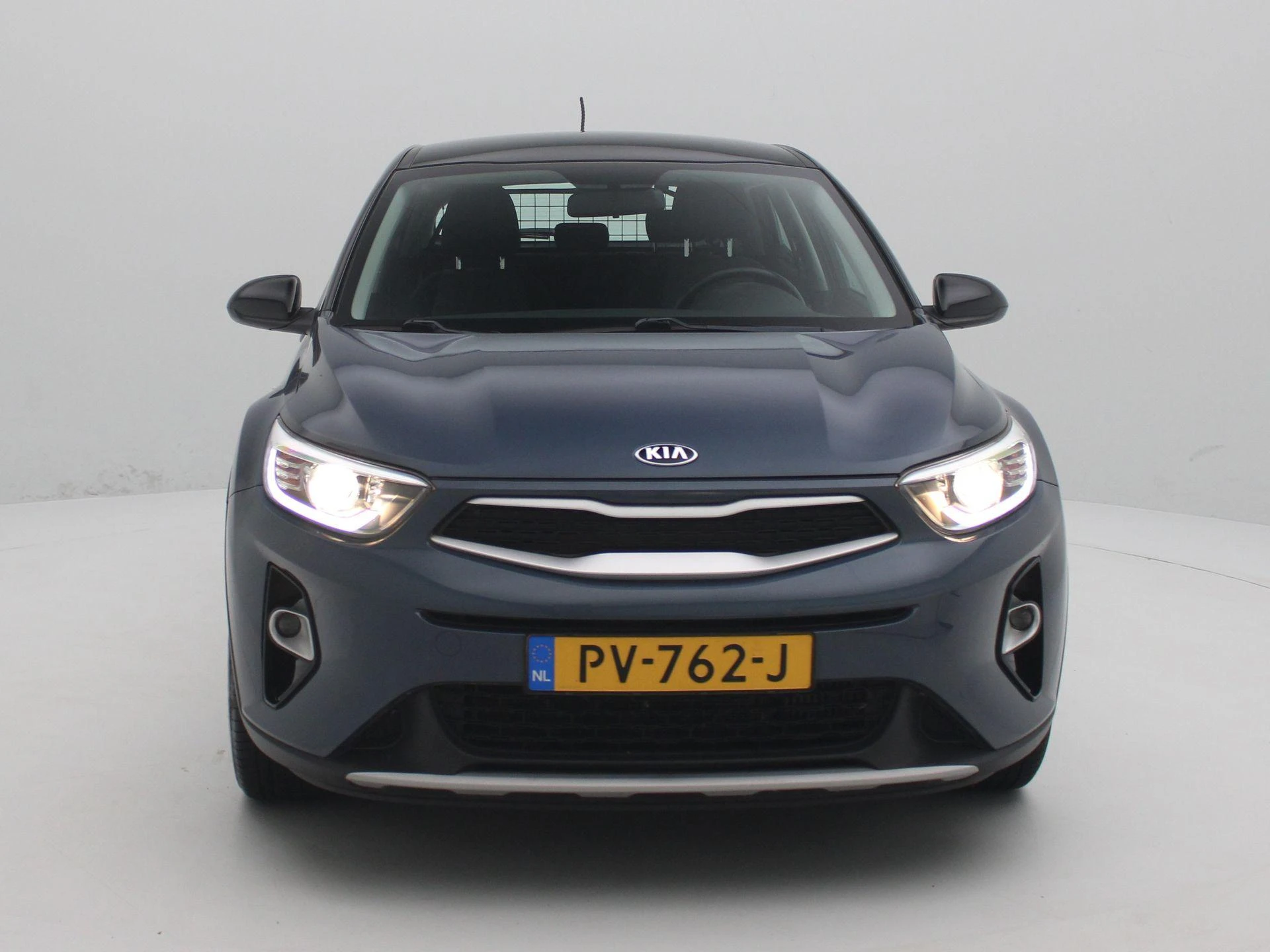 Kia Stonic 1.0 T-GDi ComfortPlusLine Navigator
