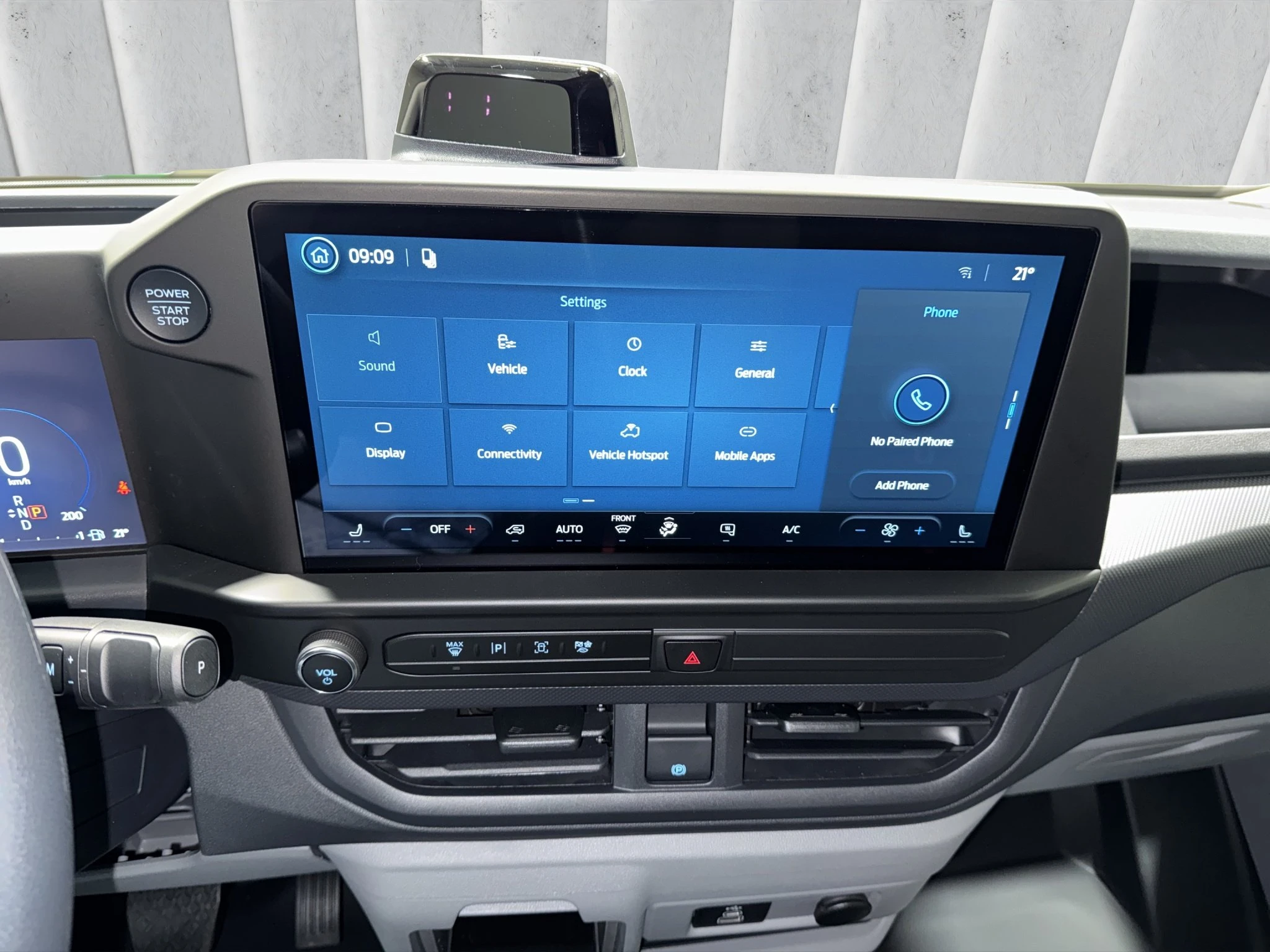 Ford Transit Custom Trend 2.0 EcoBlue 280 L1 Automatik Kasten-LKW *Aktion HP Summer Sale*