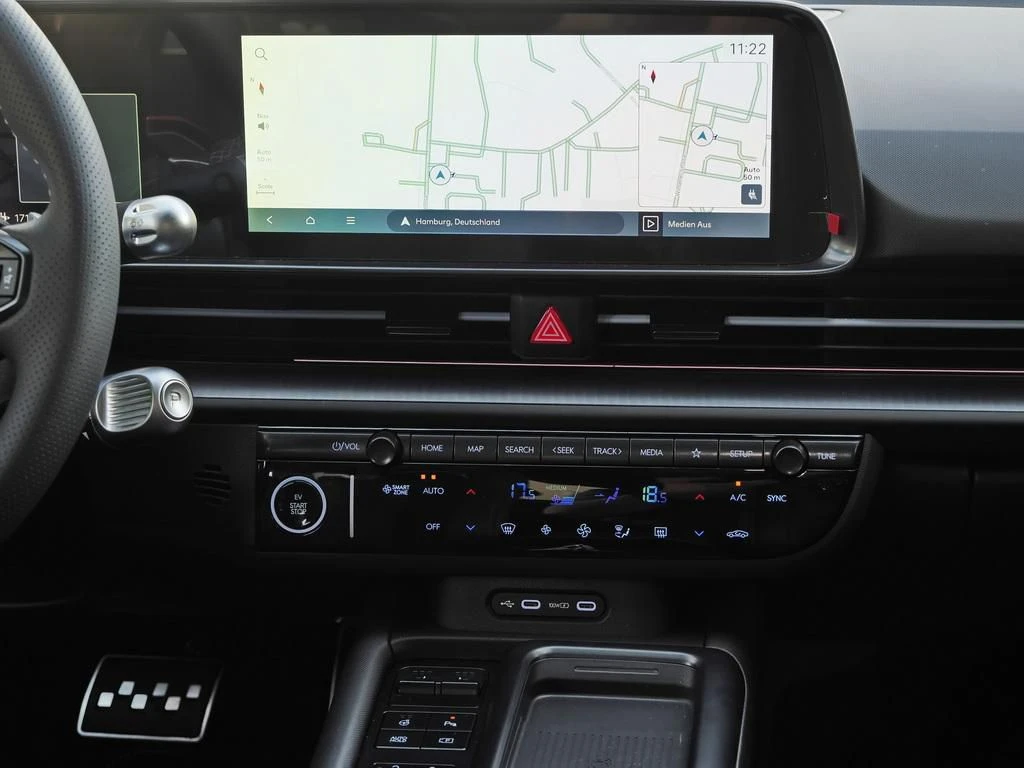 Hyundai-IONIQ 6-image-16
