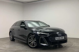 Audi A5 Avant S line TFSI 204 PS S tronic