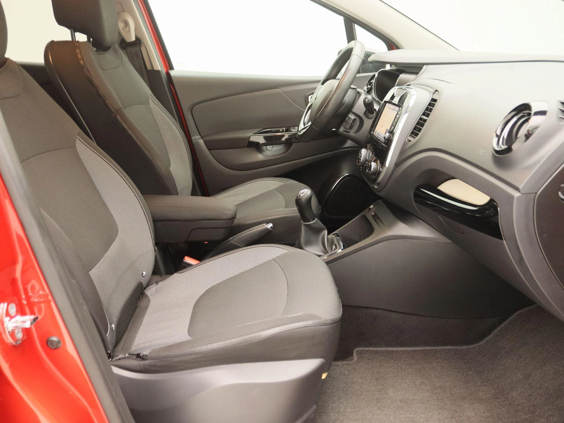Renault Captur TCe 90 Dynamique