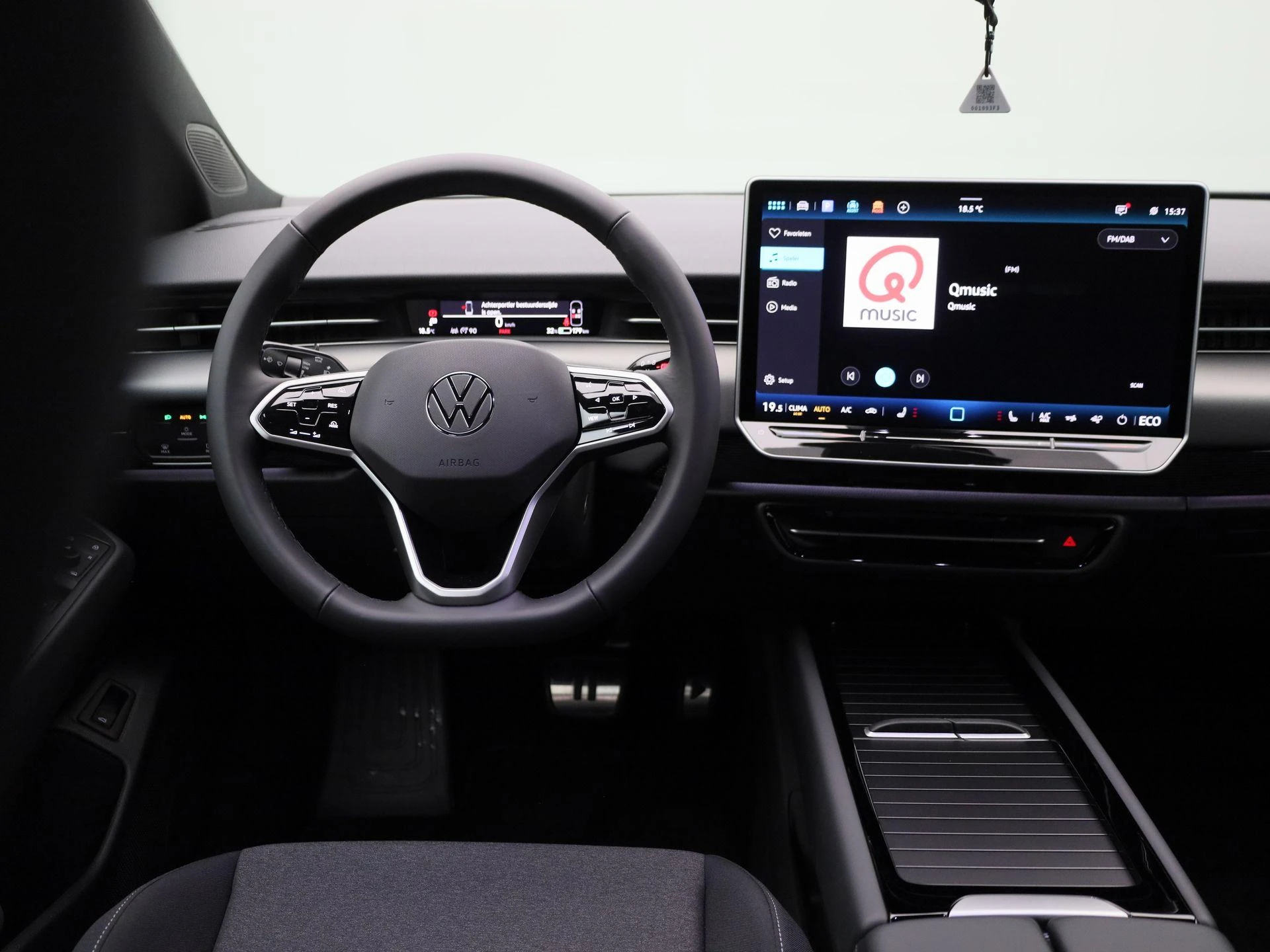 Volkswagen ID.7 - 7