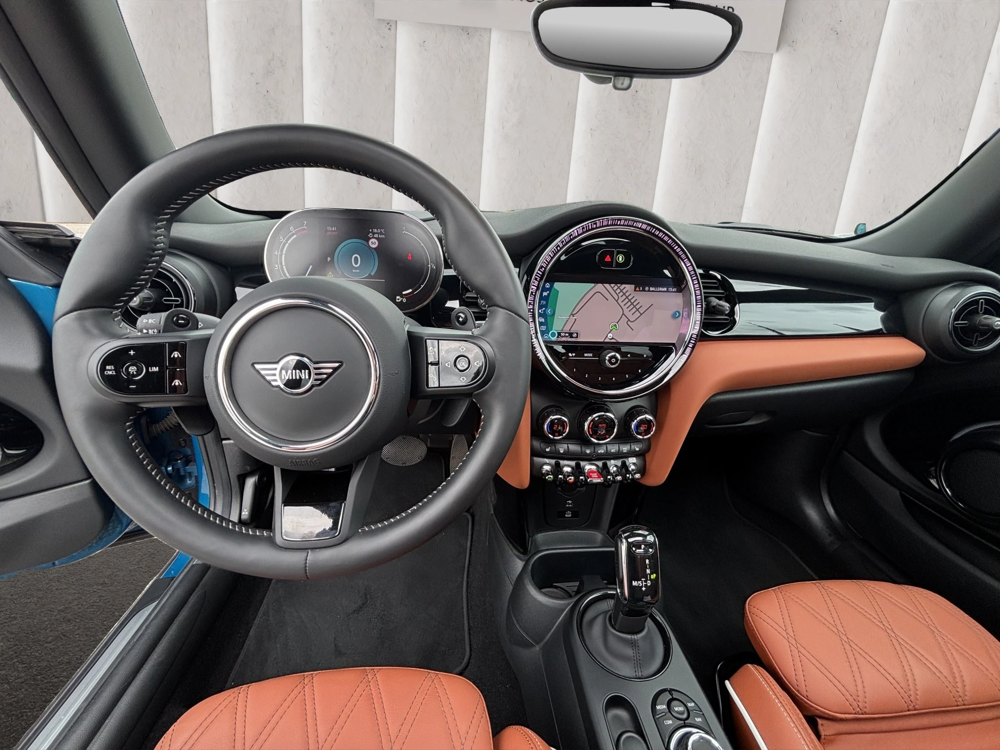 MINI-Cooper S-image-11