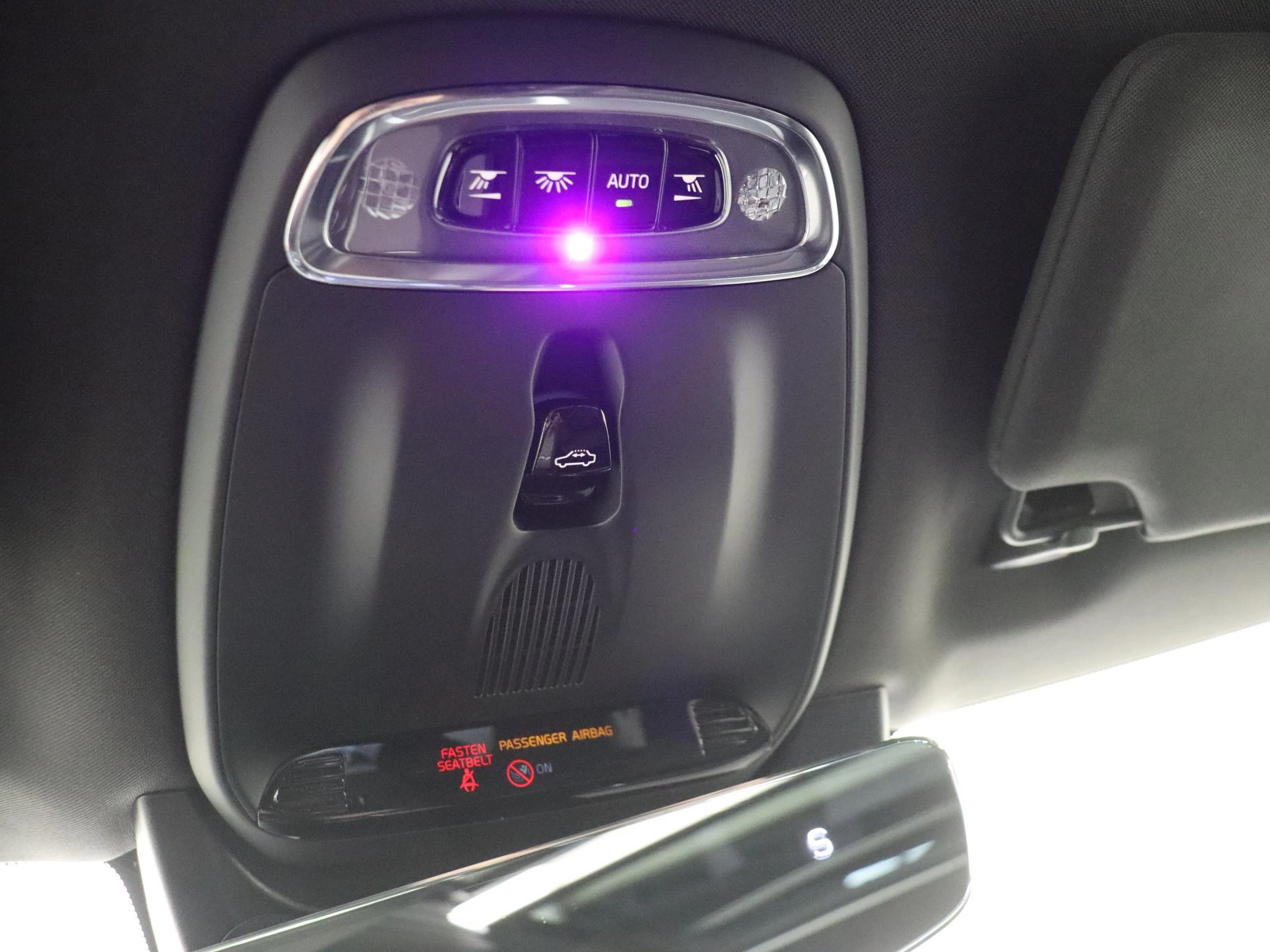 Volvo XC90 2.0 T8 Twin Engine AWD Inscription