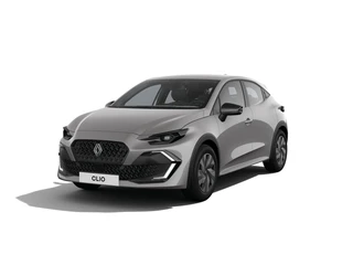 Renault Clio full hybrid 160 E-TECH Evolution