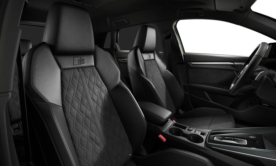 Audi A3 Sportback S line TFSI e 200 kW S tronic