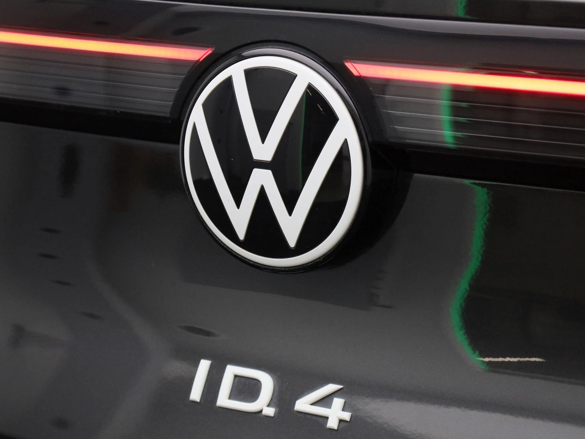 Volkswagen ID.4 Pure 52 kWh 170 PK|