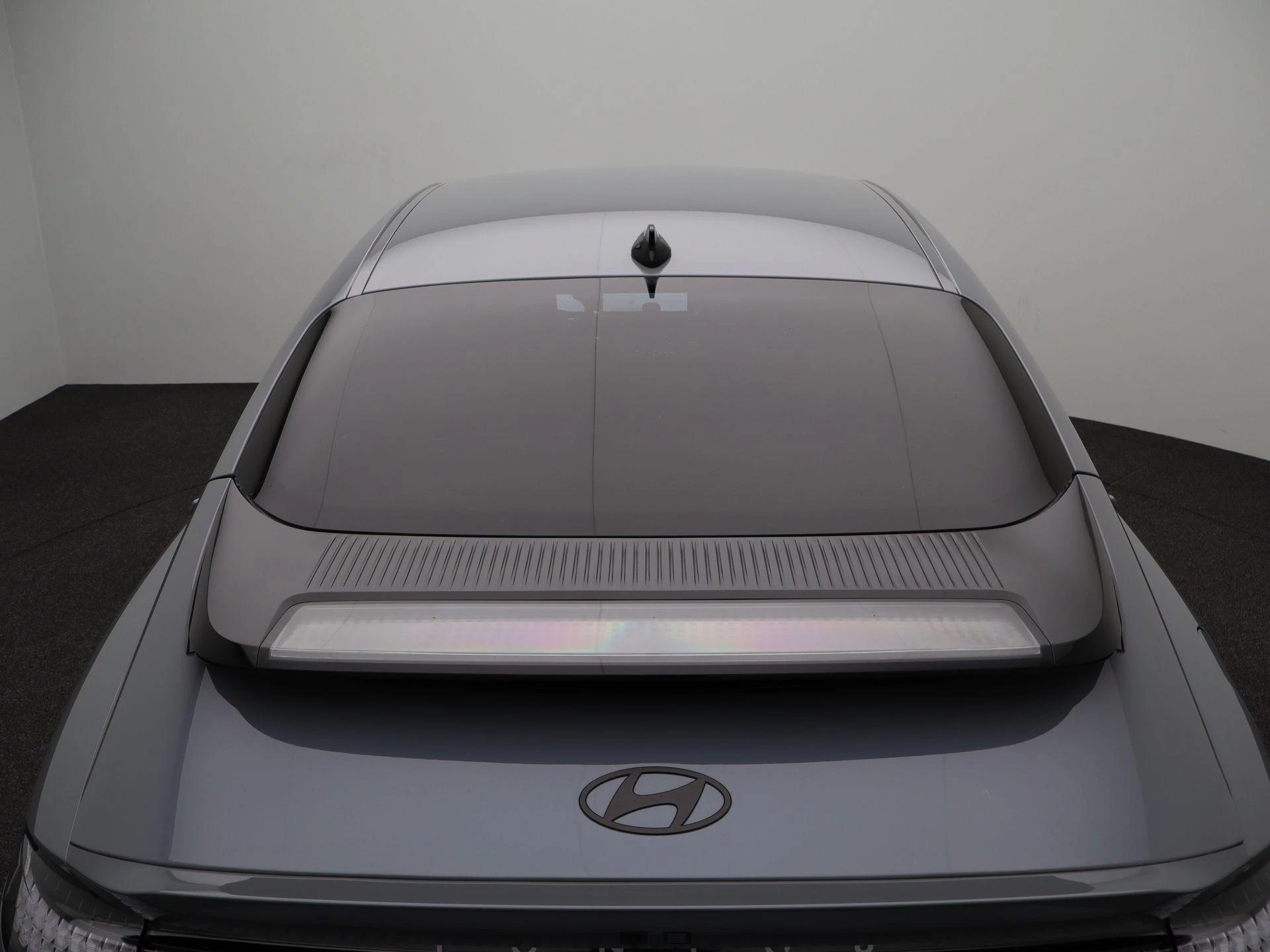 Hyundai IONIQ 6 Business 77.4 kWh