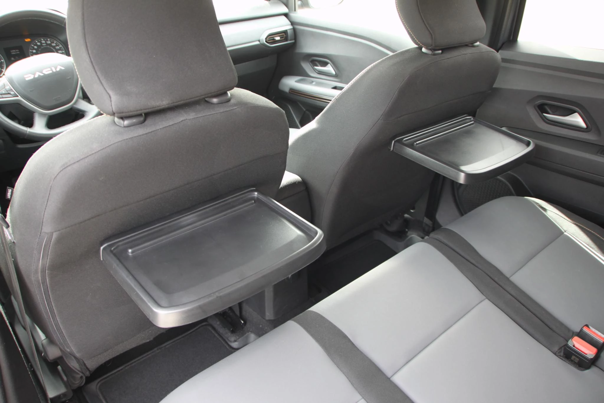 Dacia Jogger TCe 110 Extreme