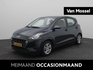 Hyundai i10 1.0 Comfort