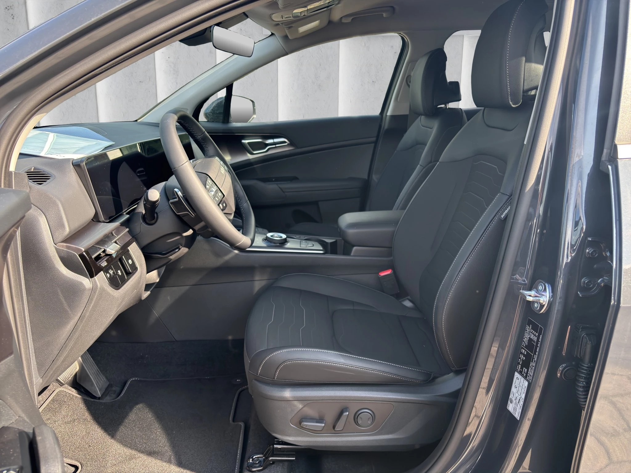 Kia Sportage Vision 1.6 T-GDI DCT AWD Sports Utility Vehicle. 132 kW. 5-türig