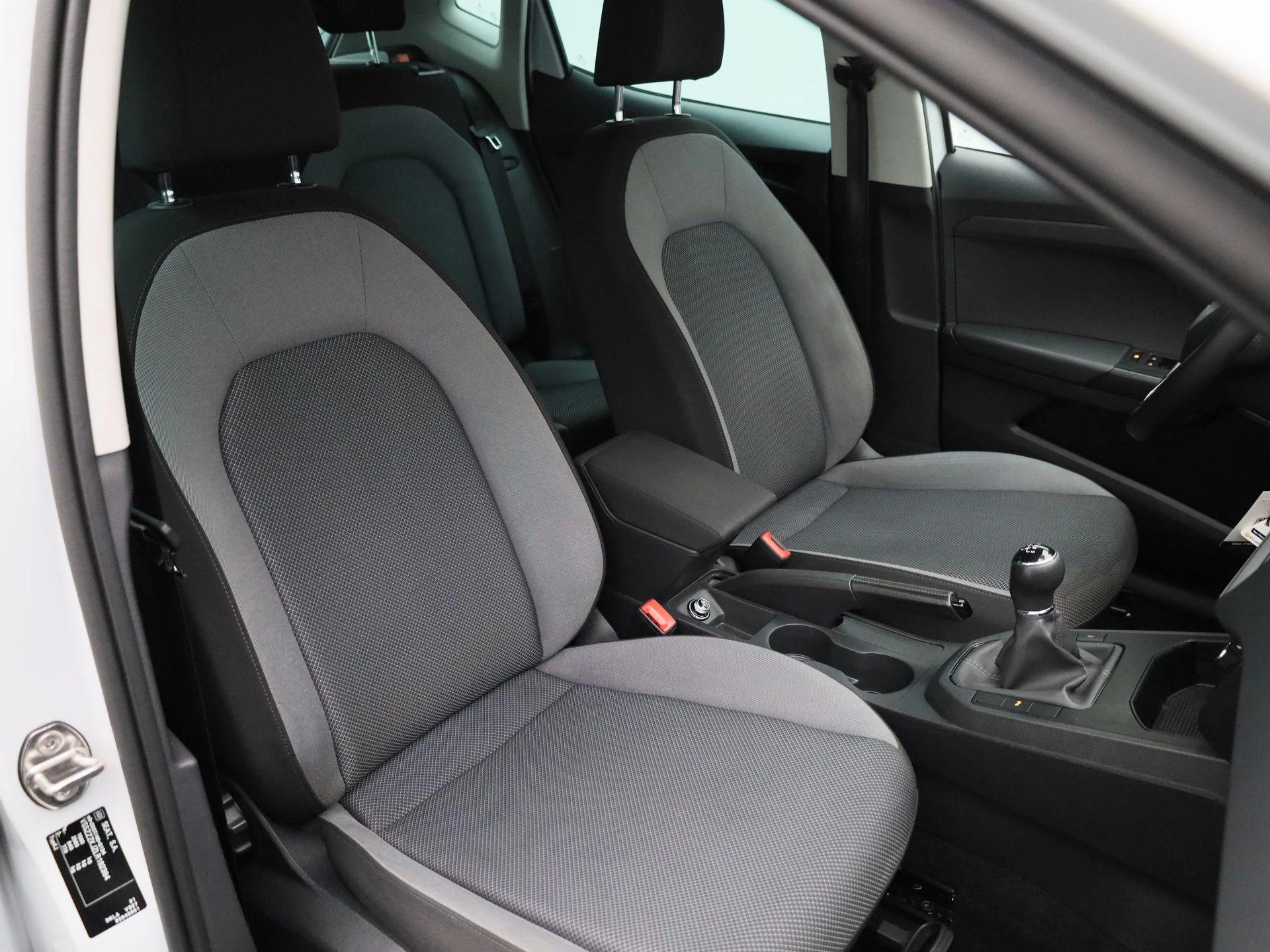 SEAT Ibiza 1.0 TSI Style Business Intense