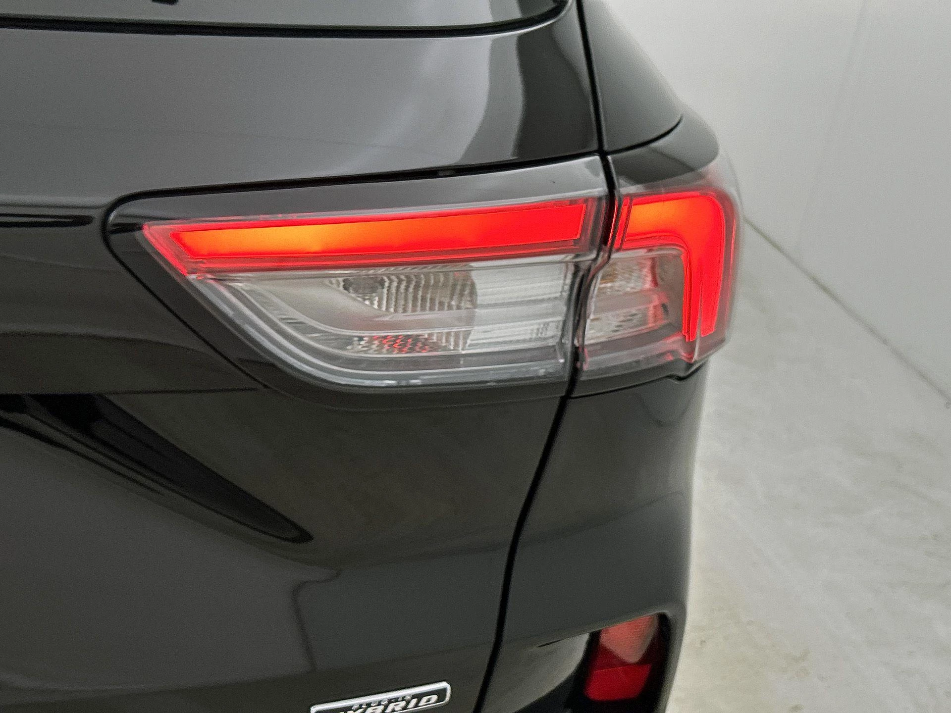 Ford Kuga 2.5 PHEV ST-Line