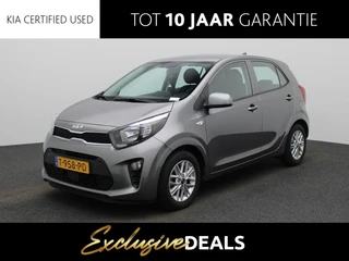 Kia Picanto 1.0 DPi DynamicLine