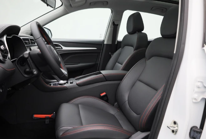 MG-ZS EV-image-1