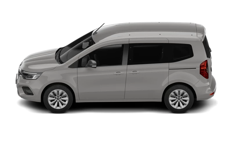 Renault Kangoo Equilibre