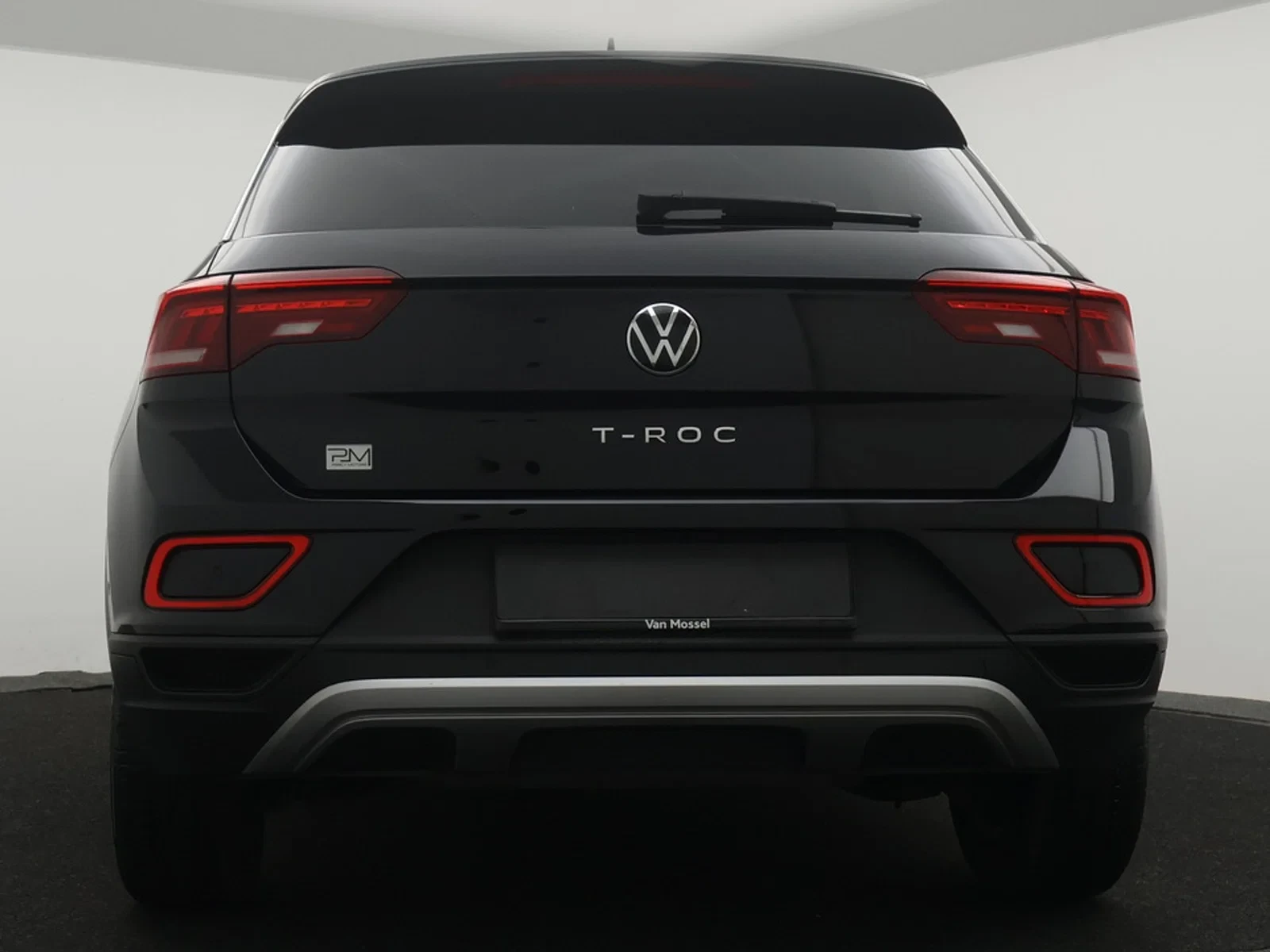 Volkswagen T-Roc T-Roc Life Business 1.5TSI 150PK *AUTOMAAT*ACC*VIRTUAL COCKPIT*CAMERA*PDC*NAVI*APP-CONNECT*...*