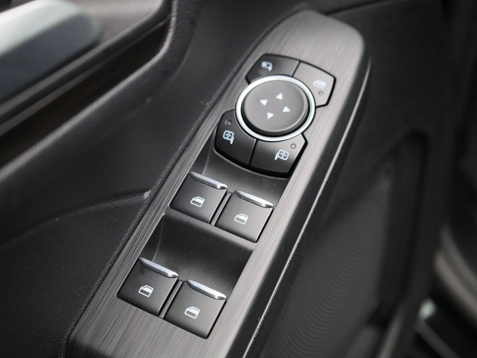 Ford Kuga 2.5 PHEV Vignale