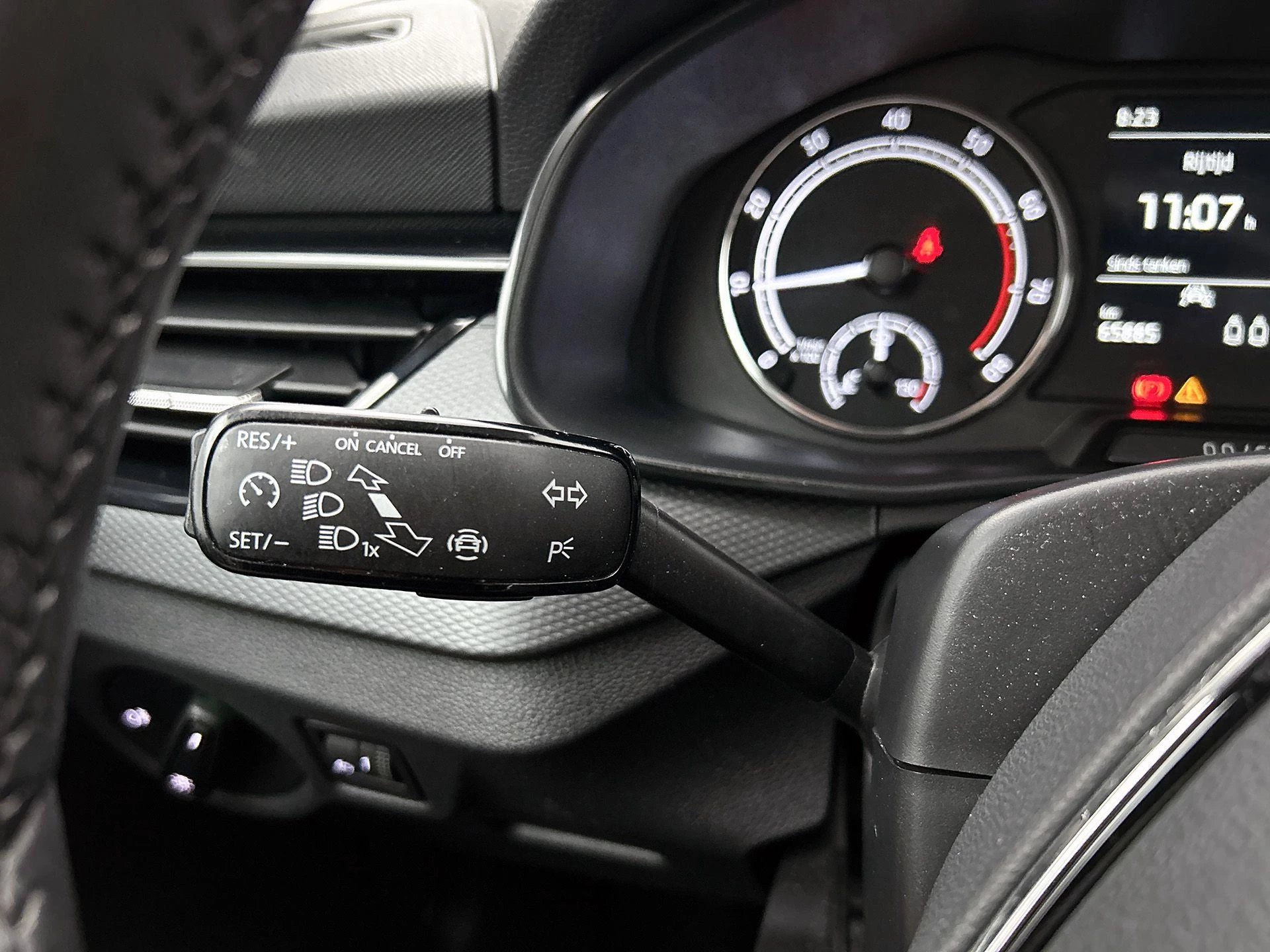 Škoda Kamiq 1.0 TSI Ambition
