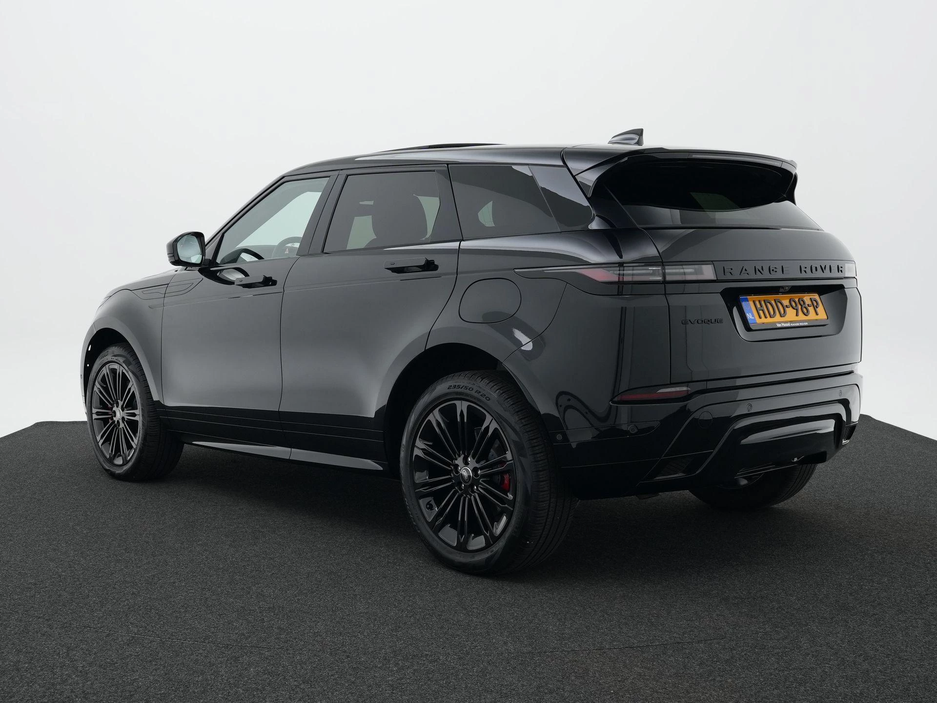 Land Rover Range Rover Evoque 1.5 P270e PHEV AWD SE Dynamic Edition
