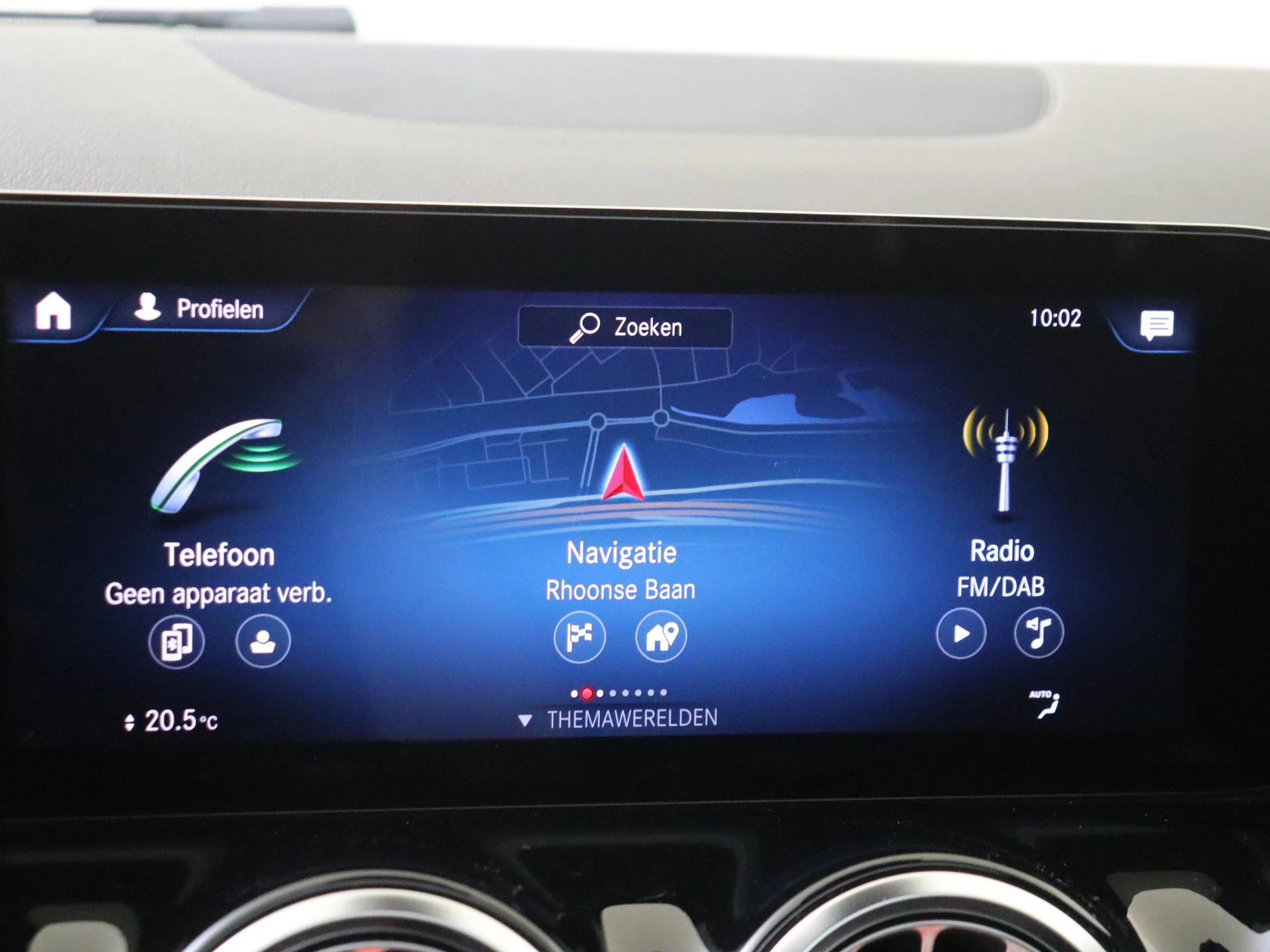 Mercedes-Benz GLA 250 e Business Solution AMG Limited