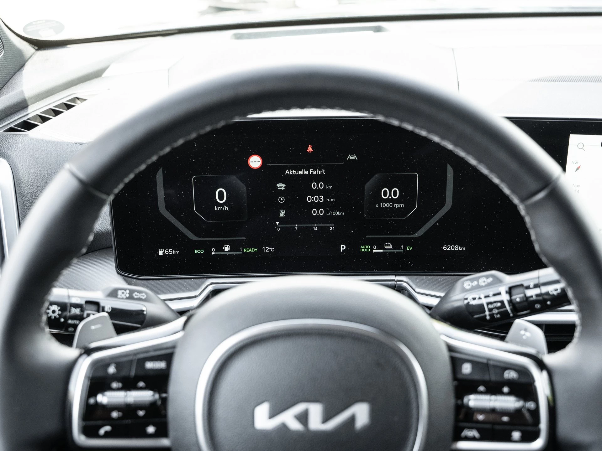 Kia Sorento | AWD | Platinum | PHEV | ACC | LED*LEDER*NAVI*PANO*360-GRAD*HuD