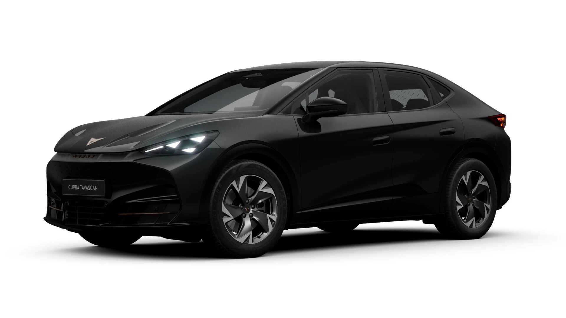 CUPRA Tavascan Essential
