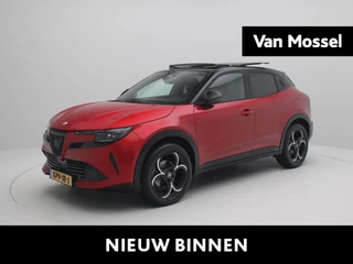 Alfa Romeo Junior Elettrica Ti 54 kWh